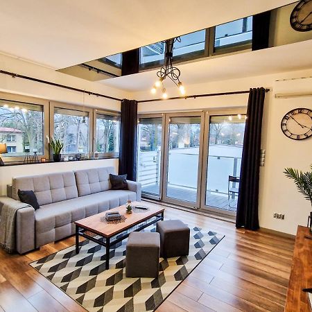 Apartament Loft Pless Exterior foto
