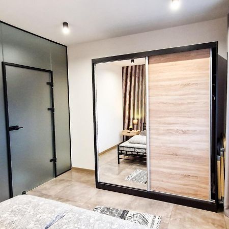 Apartament Loft Pless Exterior foto
