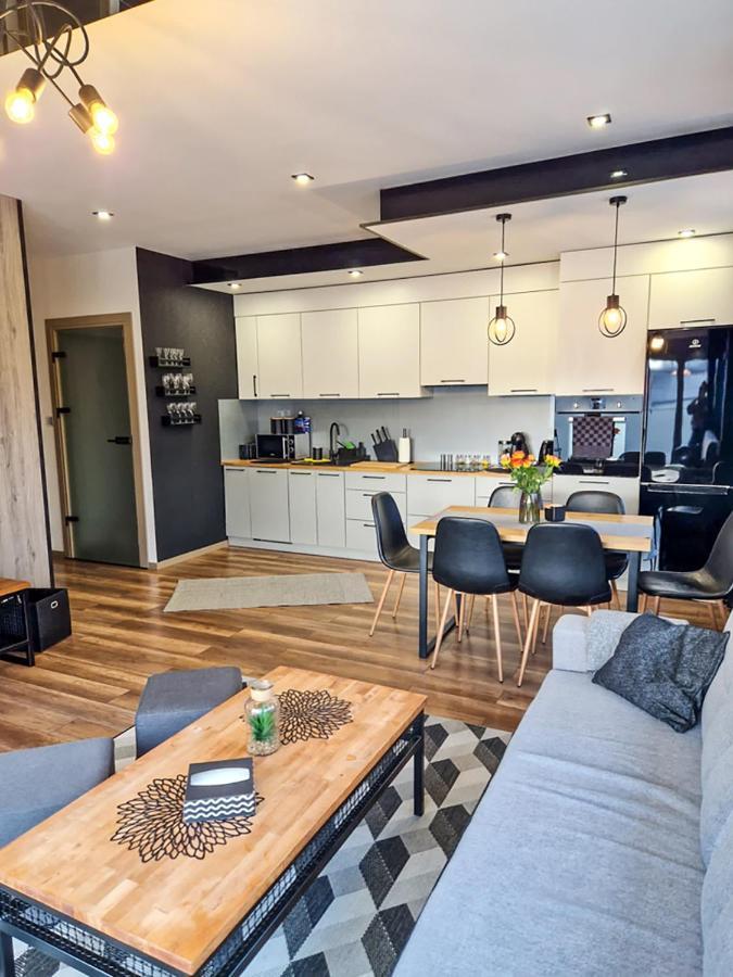 Apartament Loft Pless Exterior foto