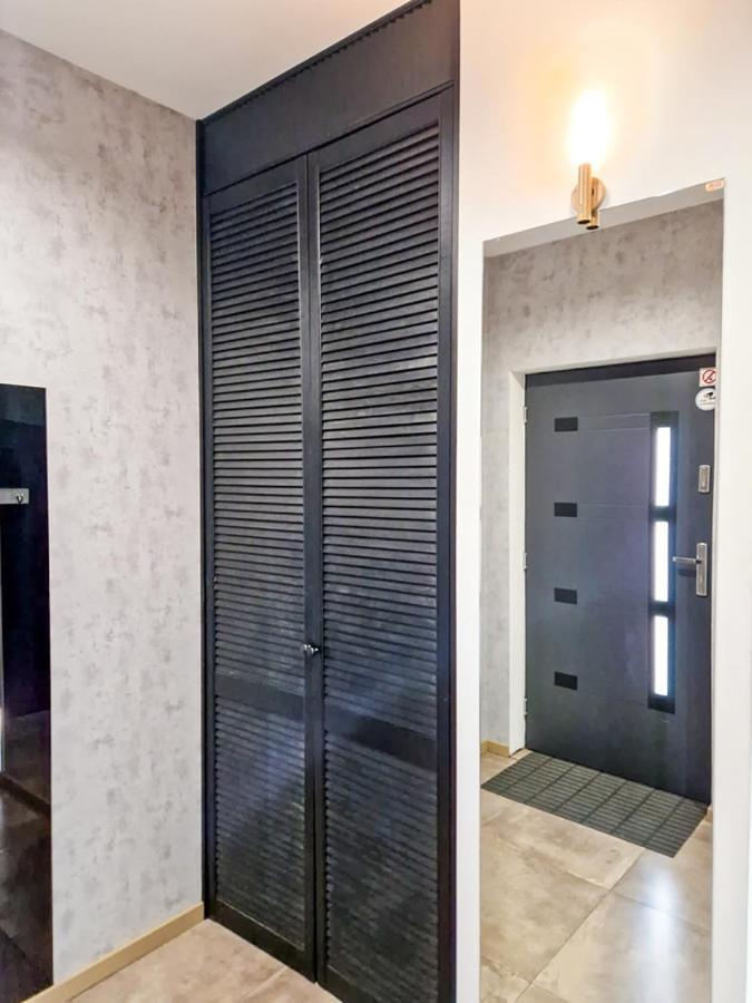 Apartament Loft Pless Exterior foto