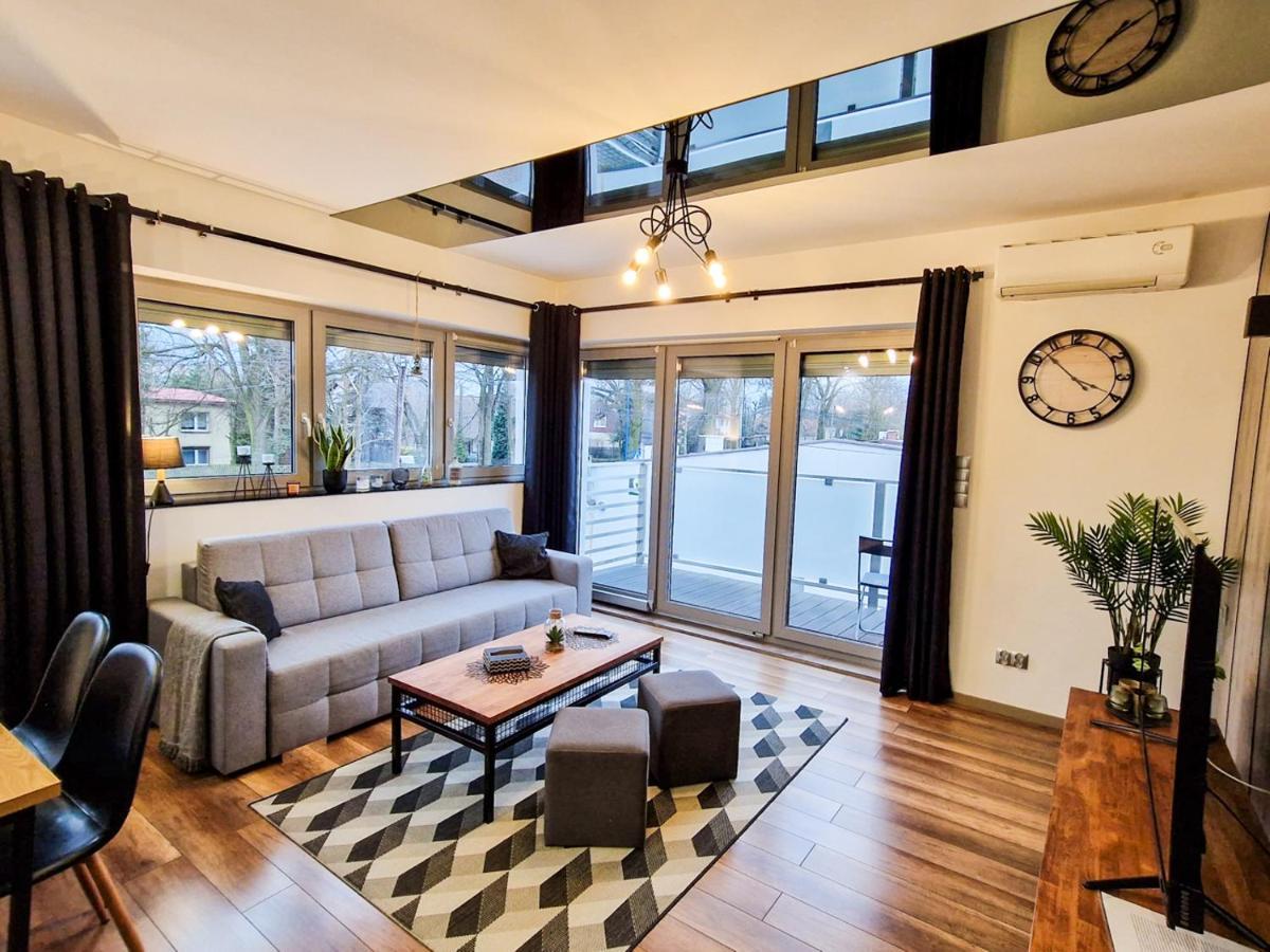 Apartament Loft Pless Exterior foto