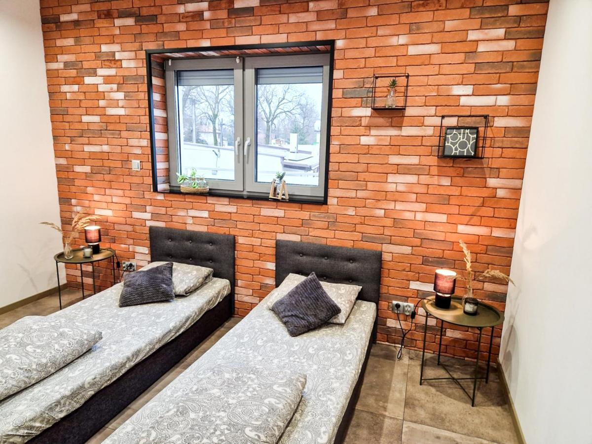 Apartament Loft Pless Exterior foto