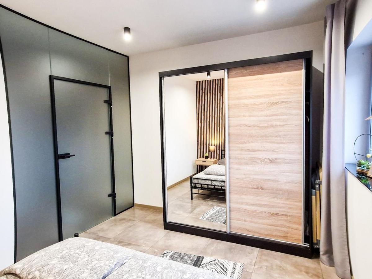 Apartament Loft Pless Exterior foto