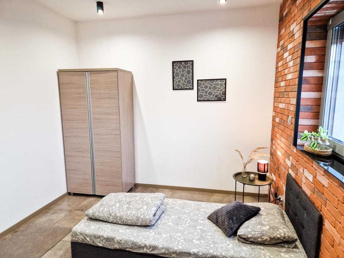 Apartament Loft Pless Exterior foto