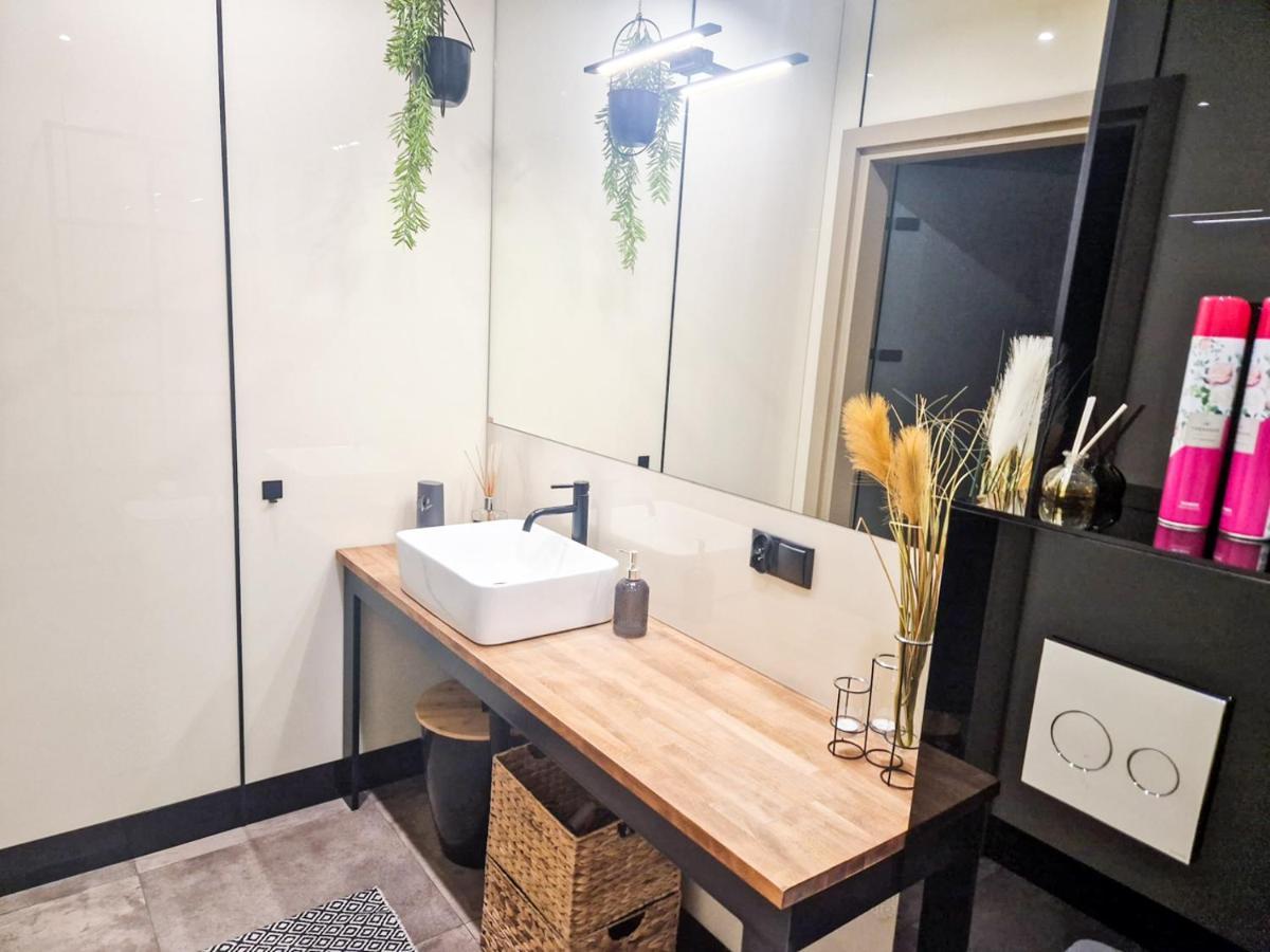 Apartament Loft Pless Exterior foto