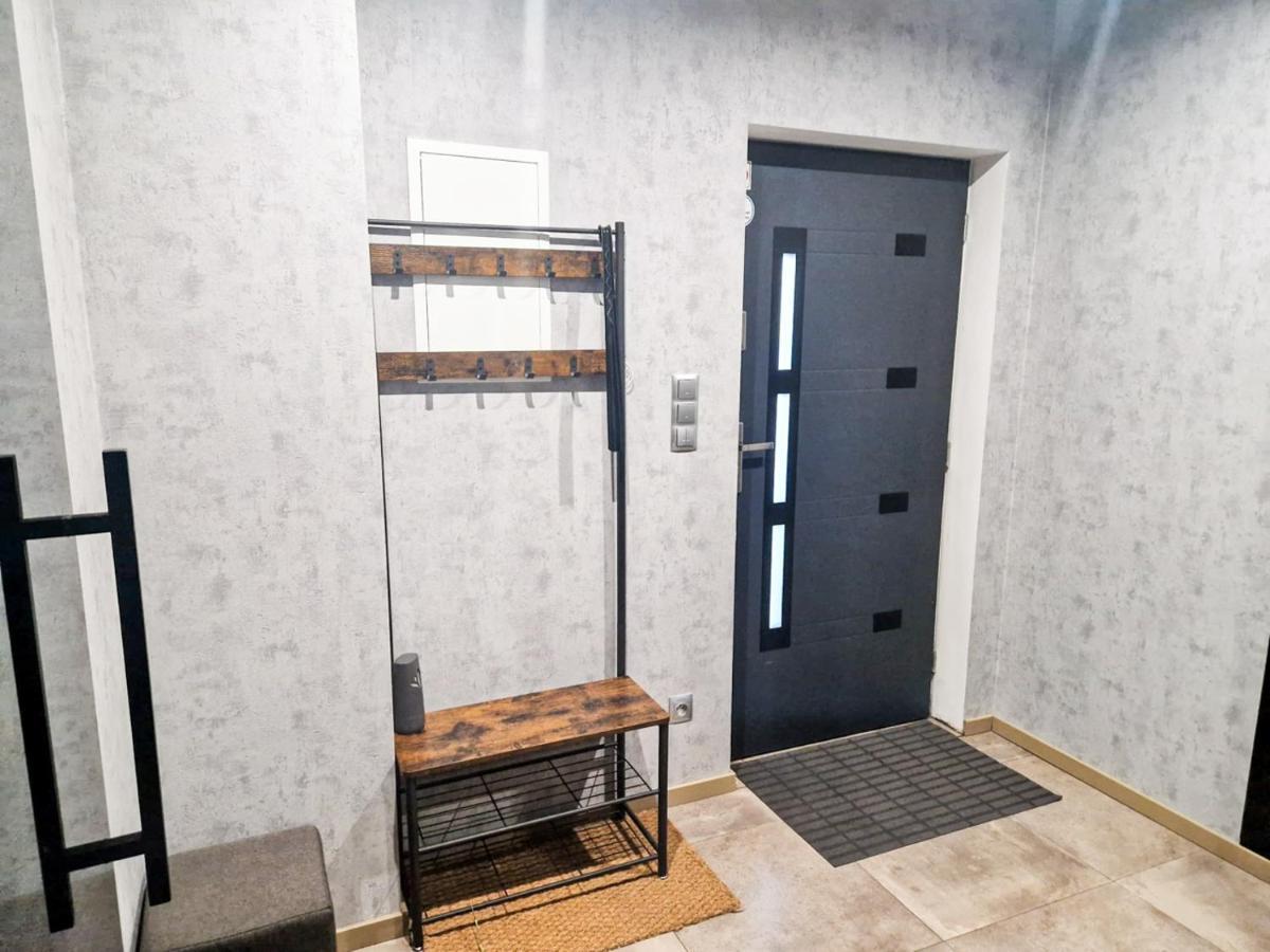 Apartament Loft Pless Exterior foto